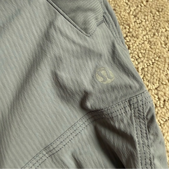 Lululemon Dance Studio Crop - Picture 8 of 10